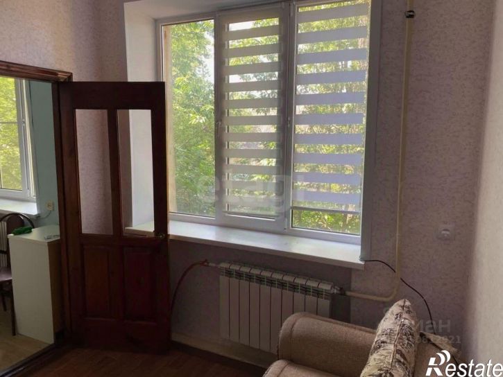 1-комн квартира ул Еремеева, 18,  д. 18