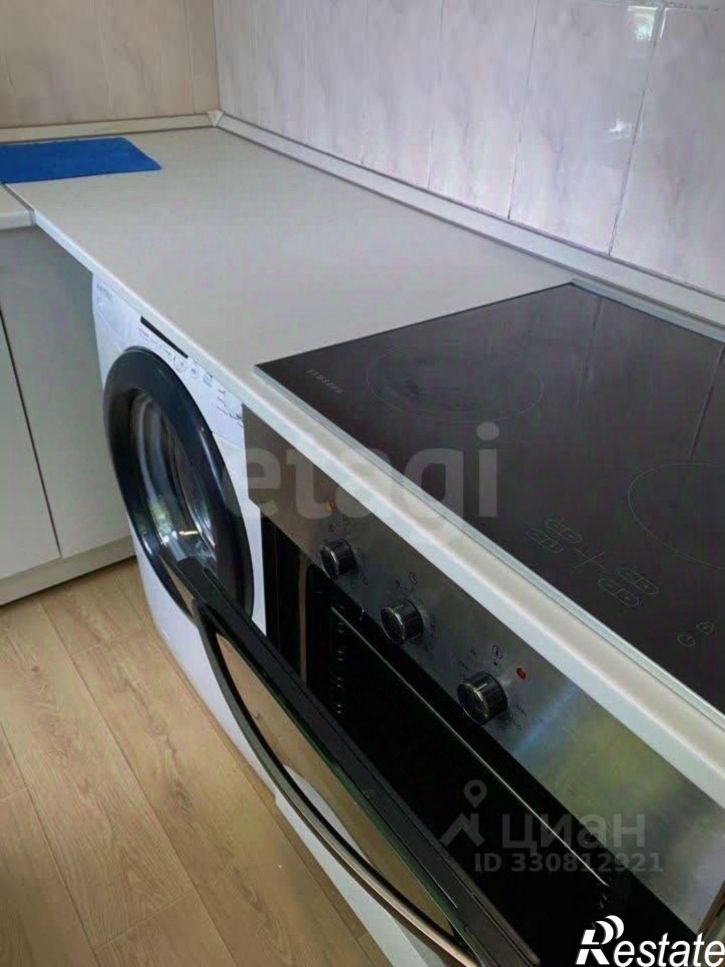 1-комн квартира ул Еремеева, 18,  д. 18