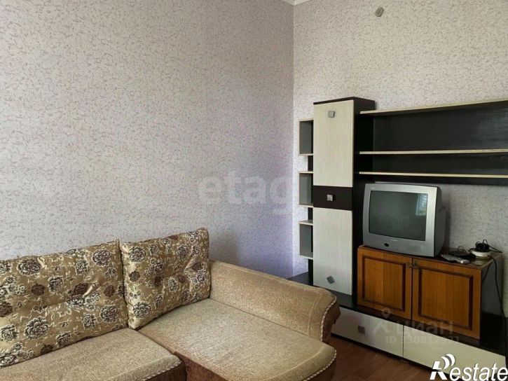 1-комн квартира ул Еремеева, 18,  д. 18