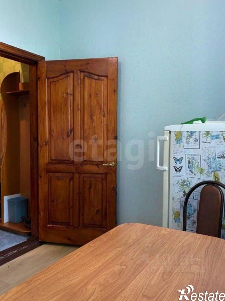 1-комн квартира ул Еремеева, 18,  д. 18