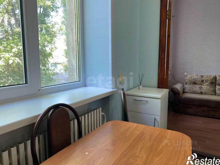 1-комн квартира ул Еремеева, 18,  д. 18