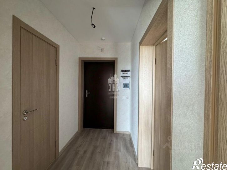 1-комн квартира Пограничный пр-д, 5,  д. 5
