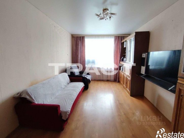 3-комн квартира Политехнический пер, 14,  д. 14