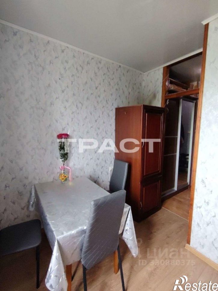 3-комн квартира Политехнический пер, 14,  д. 14