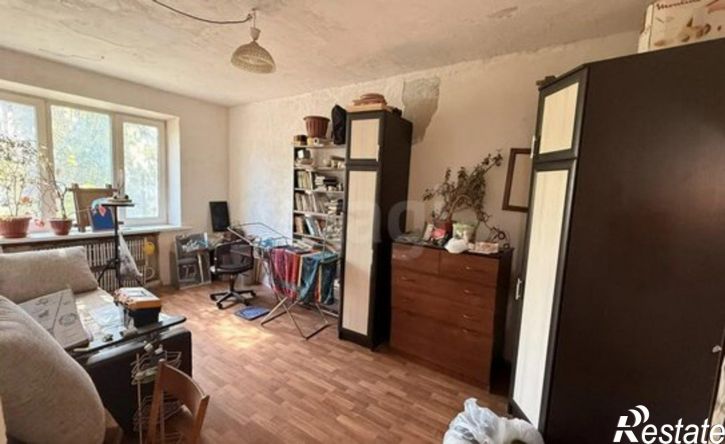 1-комн квартира ул Цимлянская, 17,  д. 17