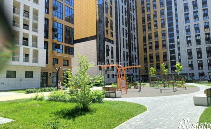 3-комн квартира ул Загоровского, 7 4,  д. 7 4,  к. 4