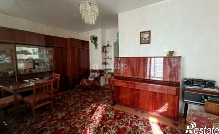 2-комн квартира ул 25 Января, 28,  д. 28