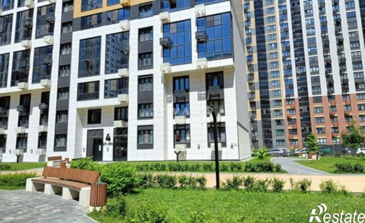 3-комн квартира ул Загоровского, 7 4,  д. 7 4,  к. 4
