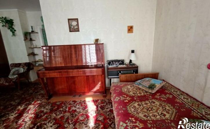 2-комн квартира ул 25 Января, 28,  д. 28