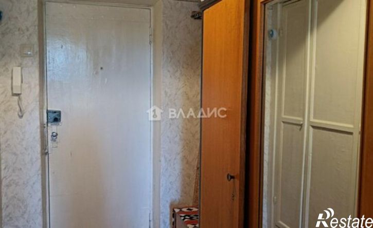 2-комн квартира ул 25 Января, 28,  д. 28