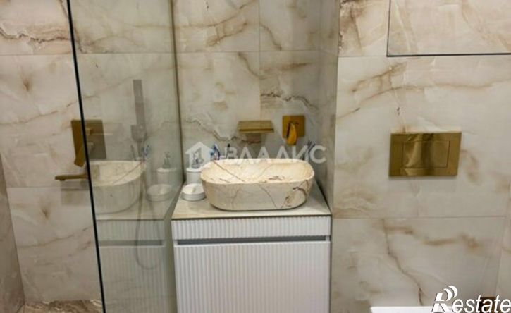 3-комн квартира ул Загоровского, 7 4,  д. 7 4,  к. 4