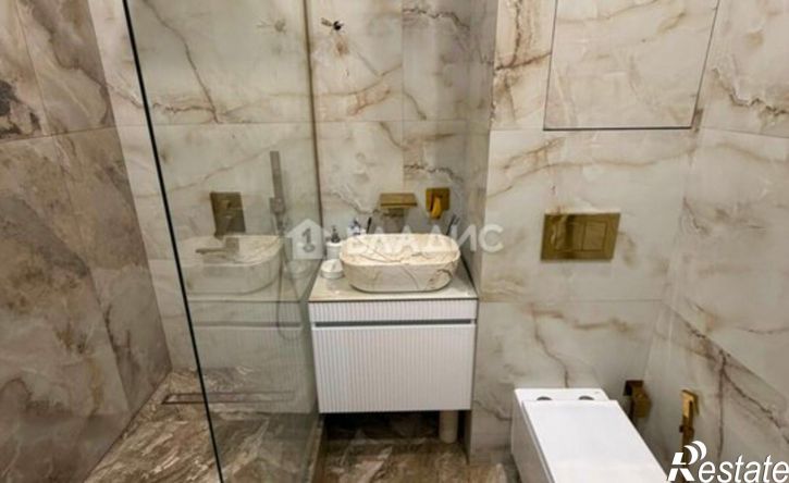 3-комн квартира ул Загоровского, 7 4,  д. 7 4,  к. 4