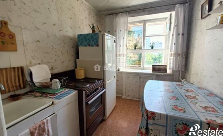 2-комн квартира ул 25 Января, 28,  д. 28
