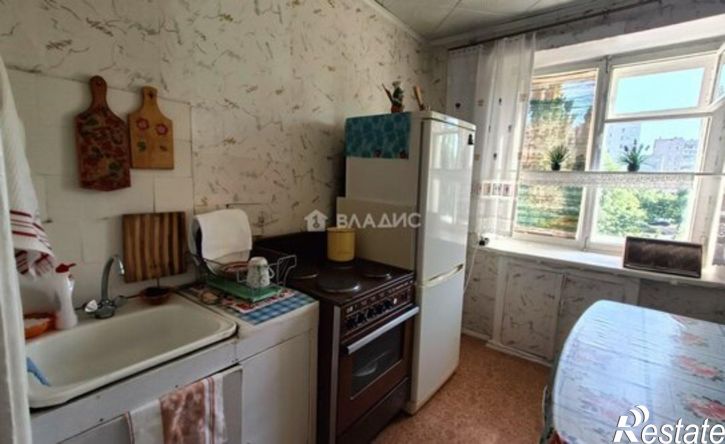 2-комн квартира ул 25 Января, 28,  д. 28