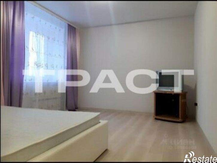 1-комн квартира Московский пр-кт, 145а,  д. 145а