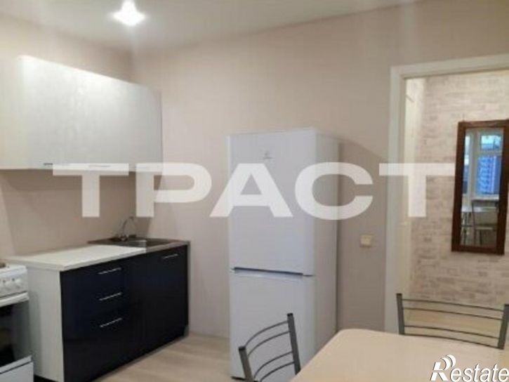 1-комн квартира Московский пр-кт, 145а,  д. 145а