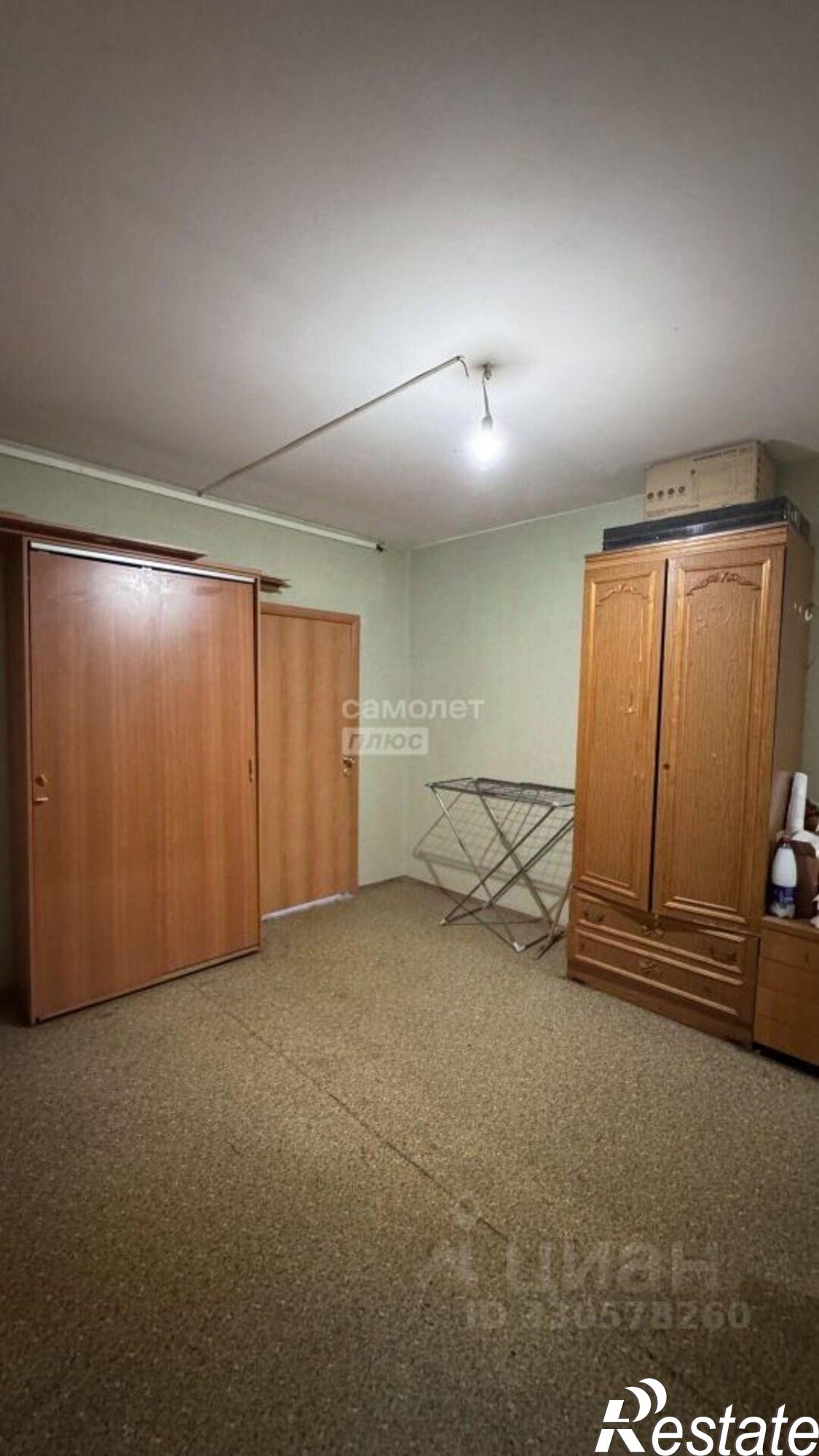 Купить комнату за 1 200 000 рублей на улица Димитрова, 157