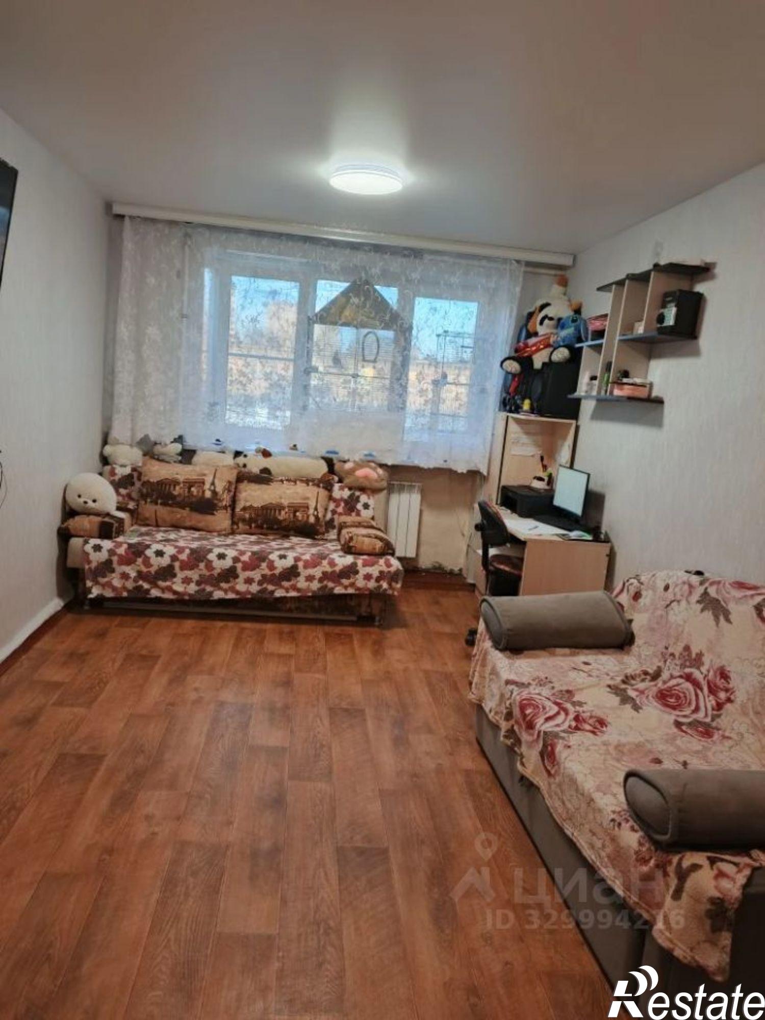 Купить комнату за 699 992 рублей на ул Костромская, 4
