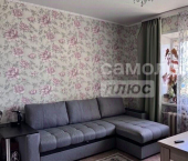 комната 18 кв м улица Димитрова, 157