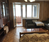 1-комн, 32.4кв м, этаж 3/5 Челюскинцев ул., 136, к а, литера а