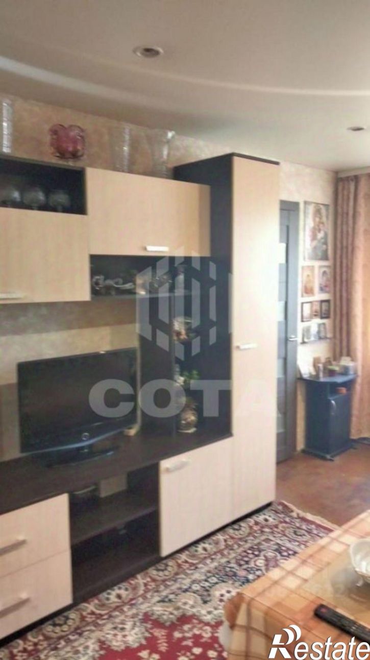 3-комн квартира улица Ломоносова, 83Б,  д. 83Б