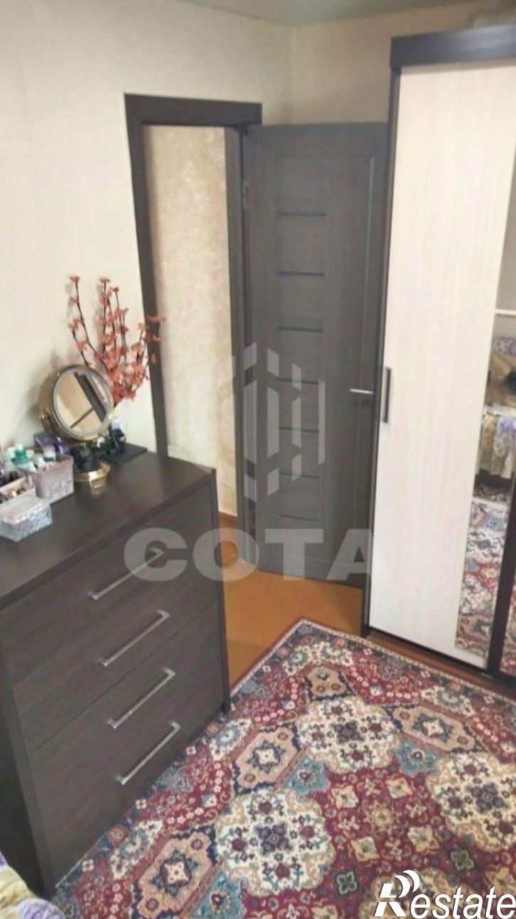 3-комн квартира улица Ломоносова, 83Б,  д. 83Б