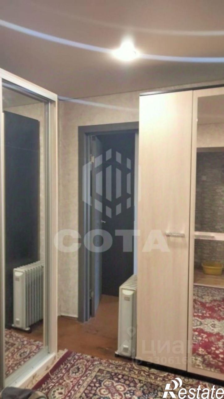 3-комн квартира улица Ломоносова, 83Б,  д. 83Б