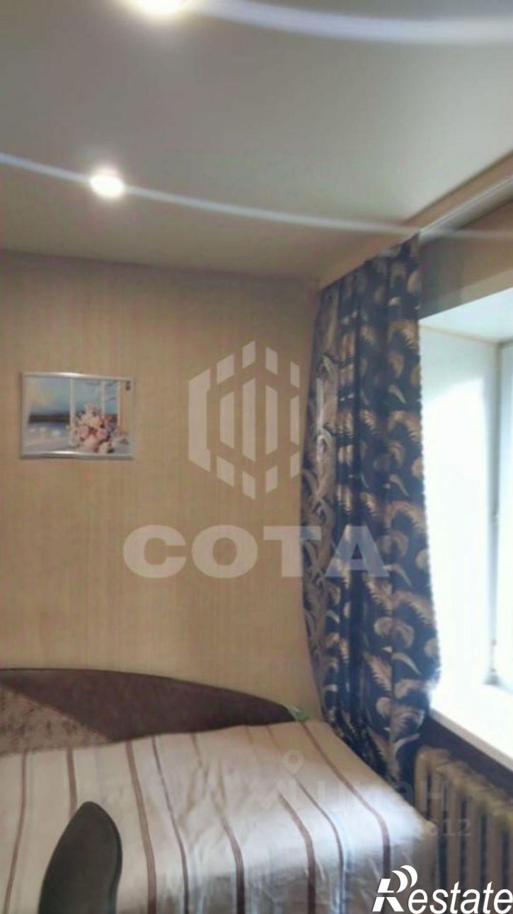 3-комн квартира улица Ломоносова, 83Б,  д. 83Б