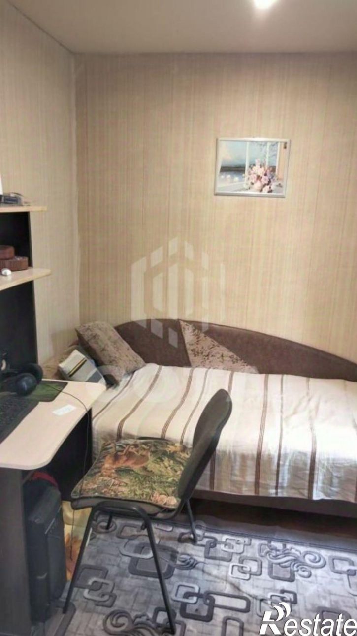 3-комн квартира улица Ломоносова, 83Б,  д. 83Б