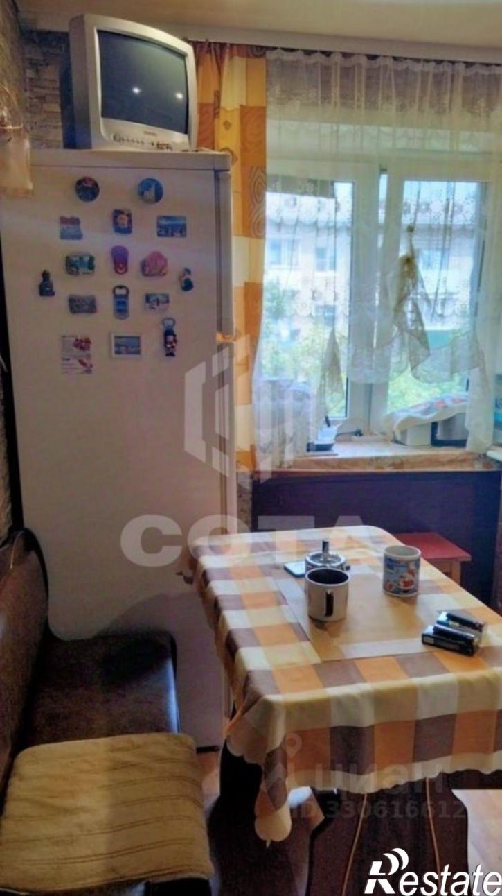 3-комн квартира улица Ломоносова, 83Б,  д. 83Б