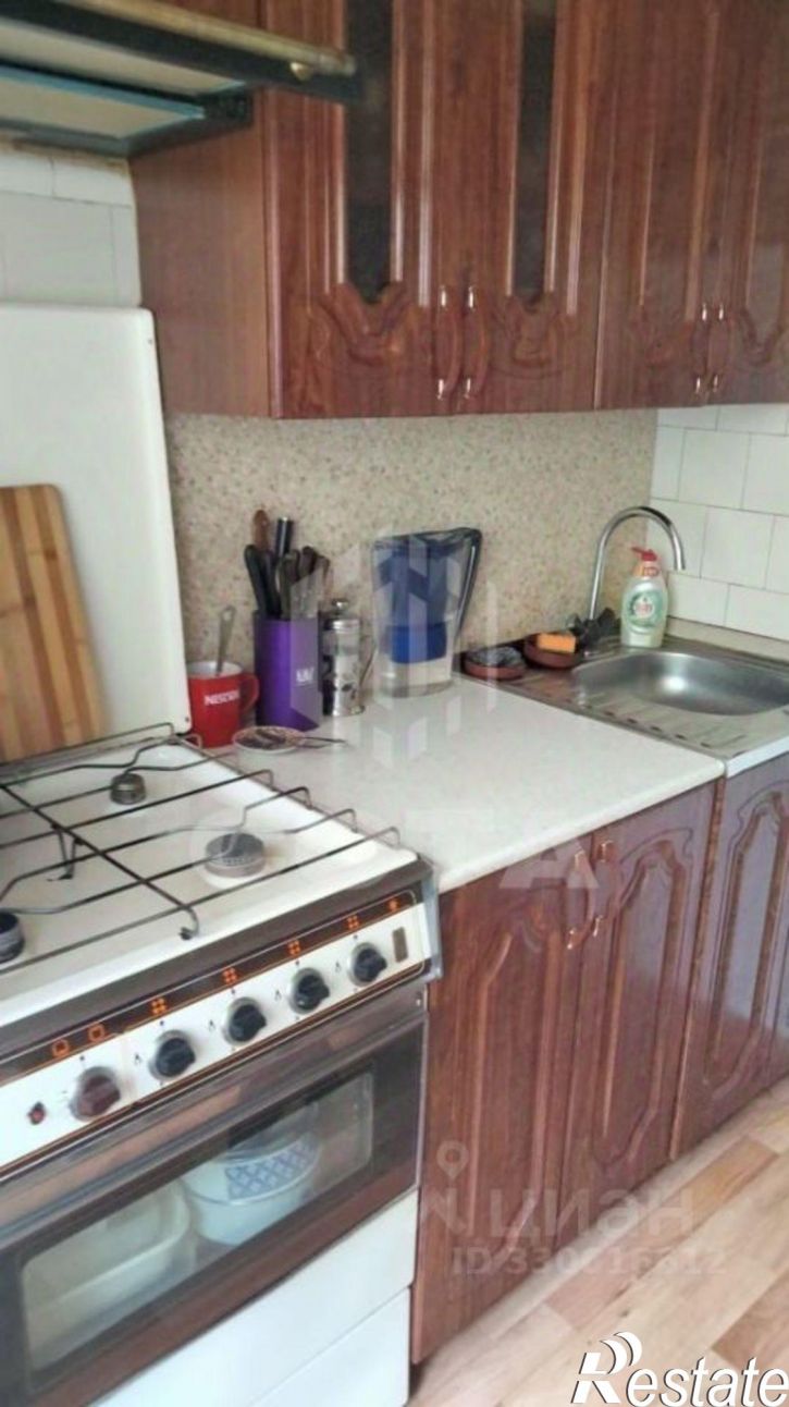 3-комн квартира улица Ломоносова, 83Б,  д. 83Б