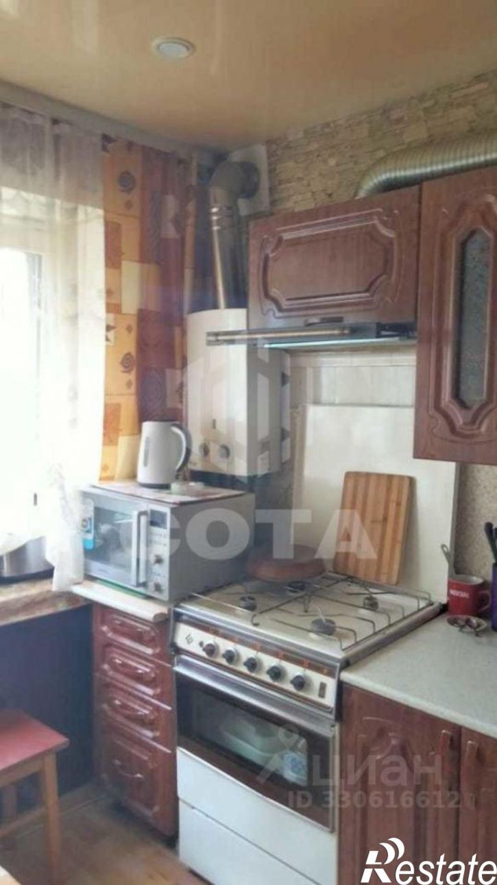 3-комн квартира улица Ломоносова, 83Б,  д. 83Б