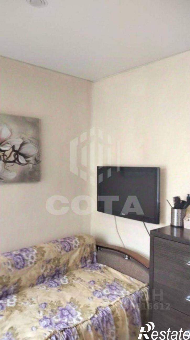 3-комн квартира улица Ломоносова, 83Б,  д. 83Б