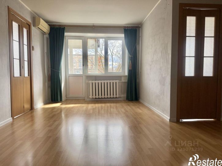 2-комн квартира ул Матросова, 145а,  д. 145а