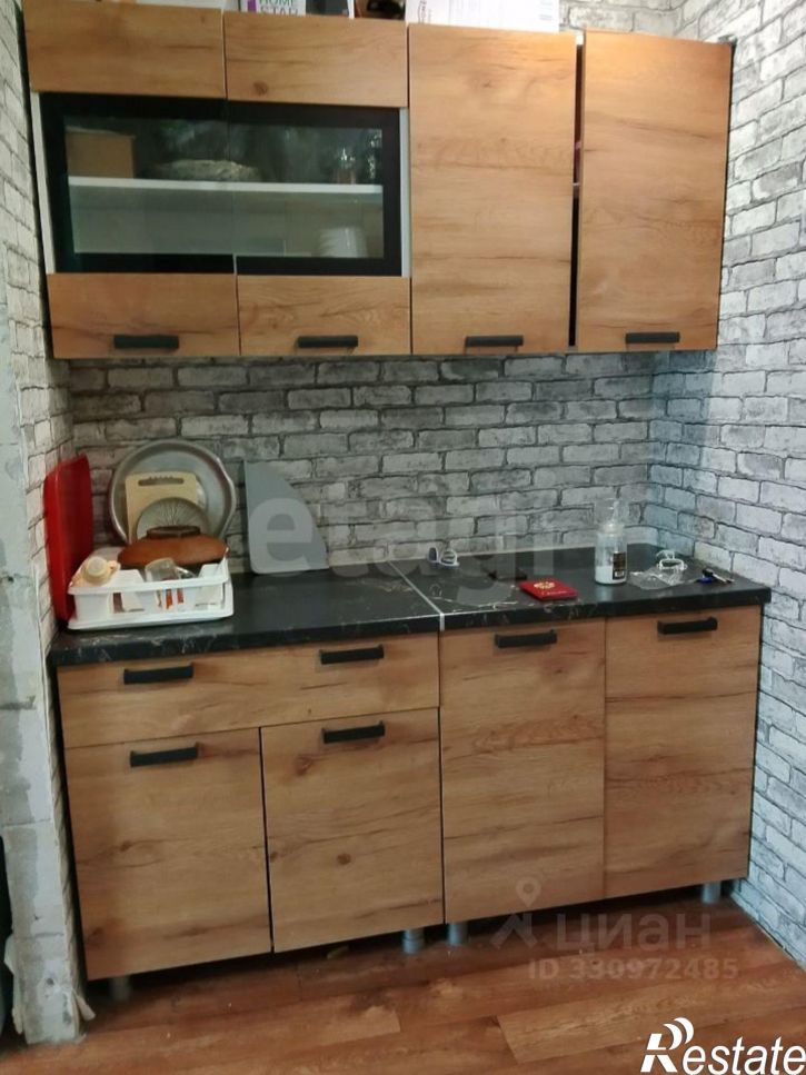 3-комн квартира ул Киселева, 1,  д. 1