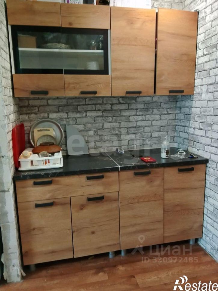3-комн квартира ул Киселева, 1,  д. 1