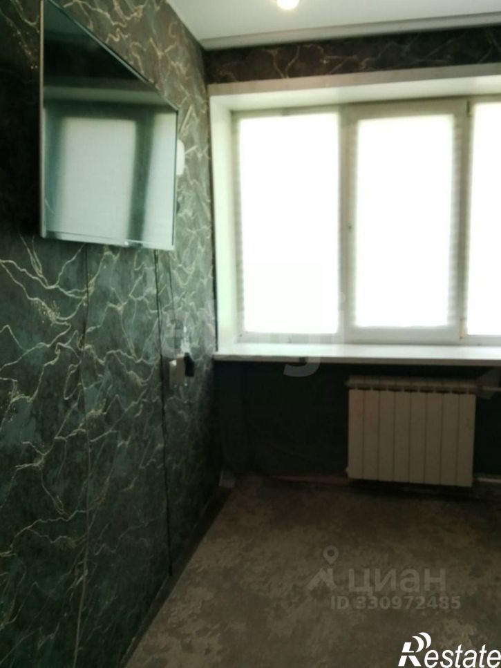 3-комн квартира ул Киселева, 1,  д. 1