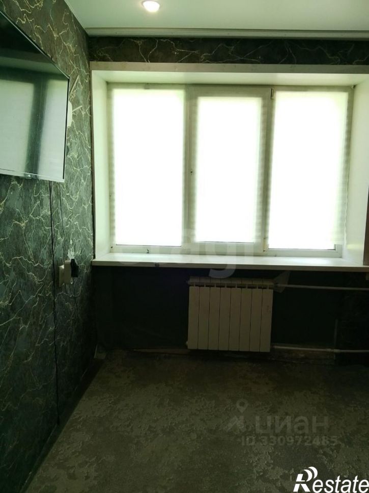 3-комн квартира ул Киселева, 1,  д. 1