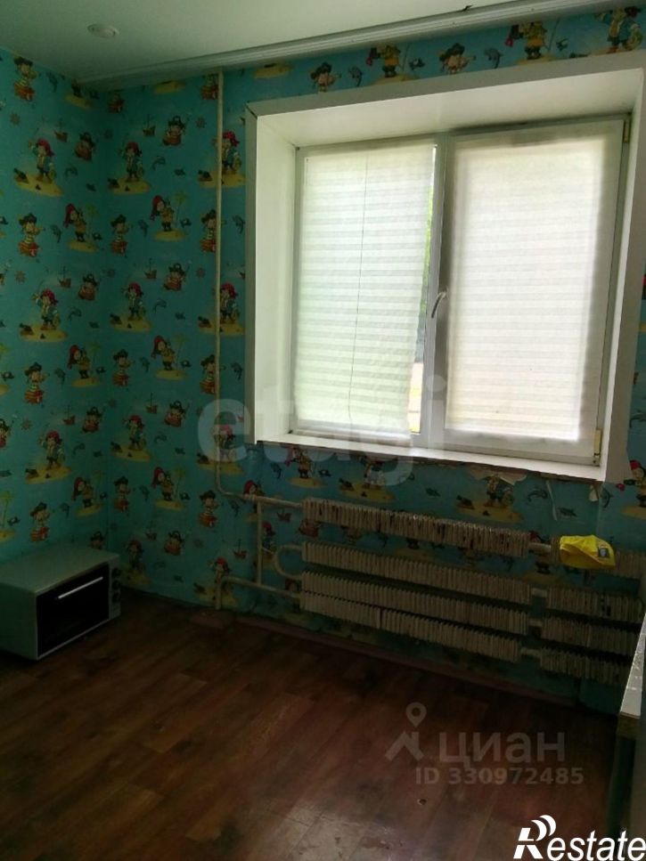 3-комн квартира ул Киселева, 1,  д. 1