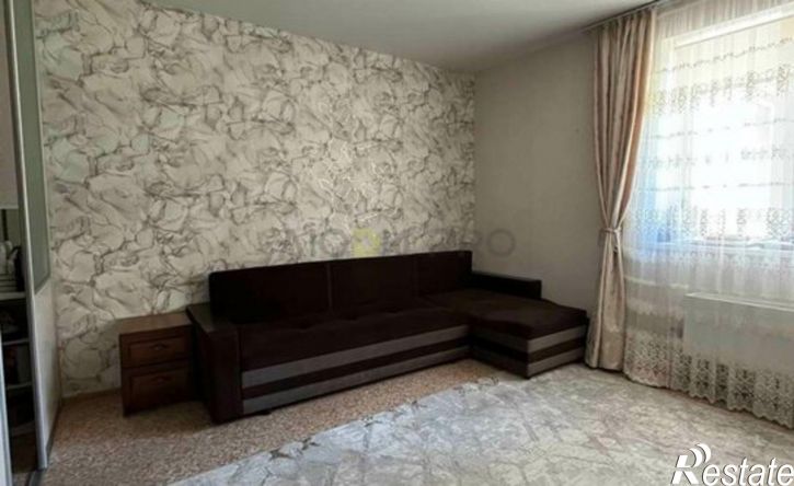 1-комн квартира квартал Троицкий, жилой массив Олимпийский, 7