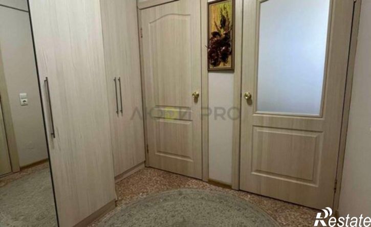 1-комн квартира квартал Троицкий, жилой массив Олимпийский, 7