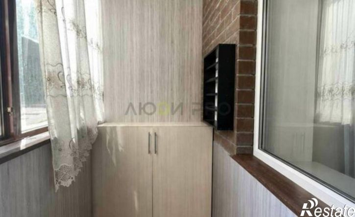 1-комн квартира квартал Троицкий, жилой массив Олимпийский, 7