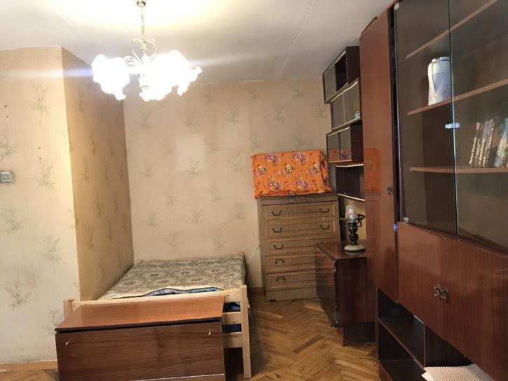 1-комн квартира Челюскинцев ул., 136, к а, литера а