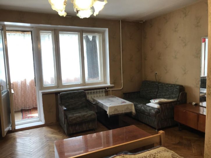 1-комн квартира Челюскинцев ул., 136, к а, литера а