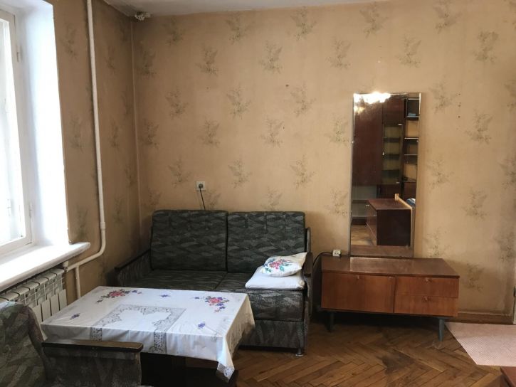 1-комн квартира Челюскинцев ул., 136, к а, литера а