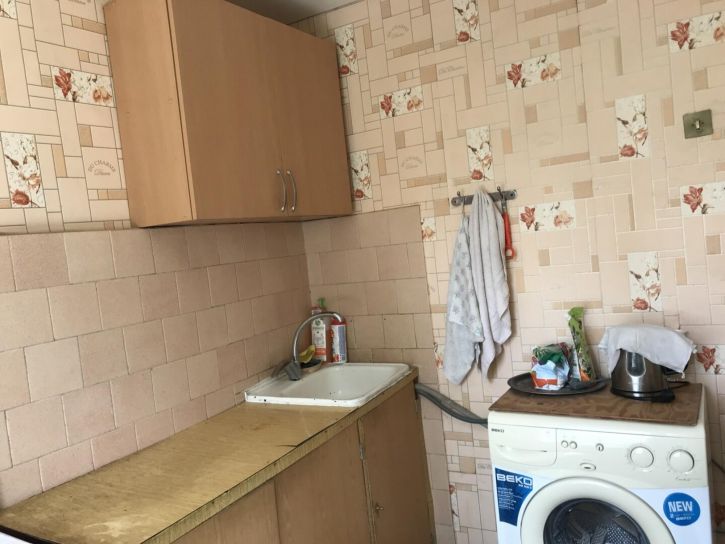 1-комн квартира Челюскинцев ул., 136, к а, литера а