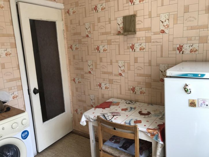 1-комн квартира Челюскинцев ул., 136, к а, литера а
