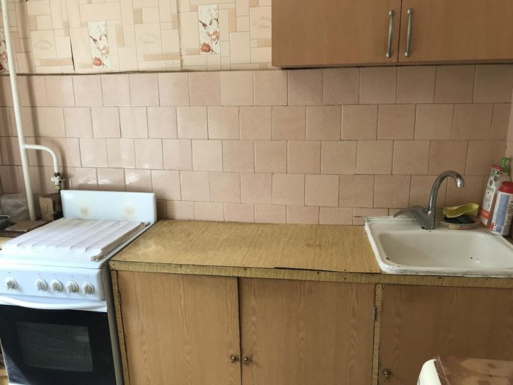 1-комн квартира Челюскинцев ул., 136, к а, литера а