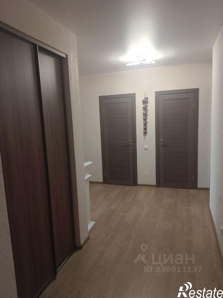 2-комн квартира квартал Троицкий