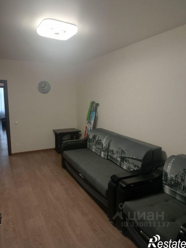 2-комн квартира квартал Троицкий